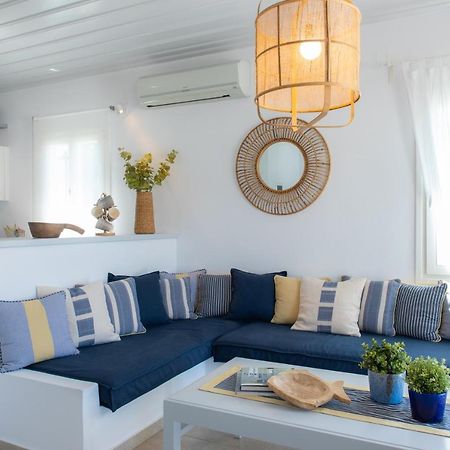Nefeli'S Guesthouse In Platys Gialos Sifnos Platis Gialos  Екстер'єр фото