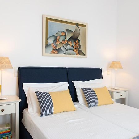 Nefeli'S Guesthouse In Platys Gialos Sifnos Platis Gialos  Екстер'єр фото