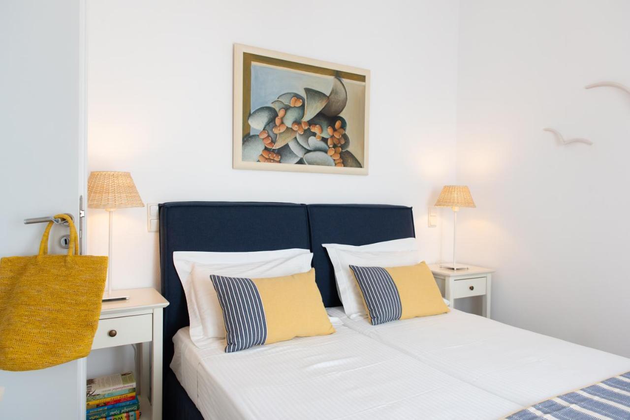 Nefeli'S Guesthouse In Platys Gialos Sifnos Platis Gialos  Екстер'єр фото
