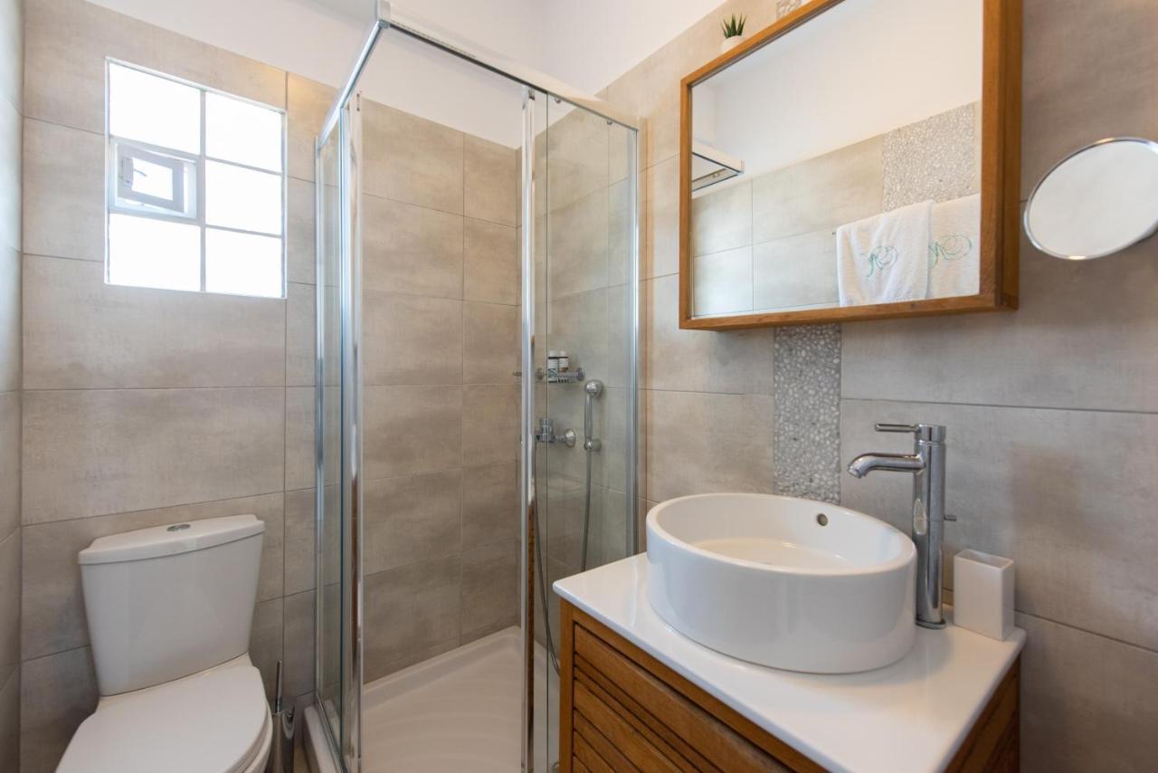 Nefeli'S Guesthouse In Platys Gialos Sifnos Platis Gialos  Екстер'єр фото