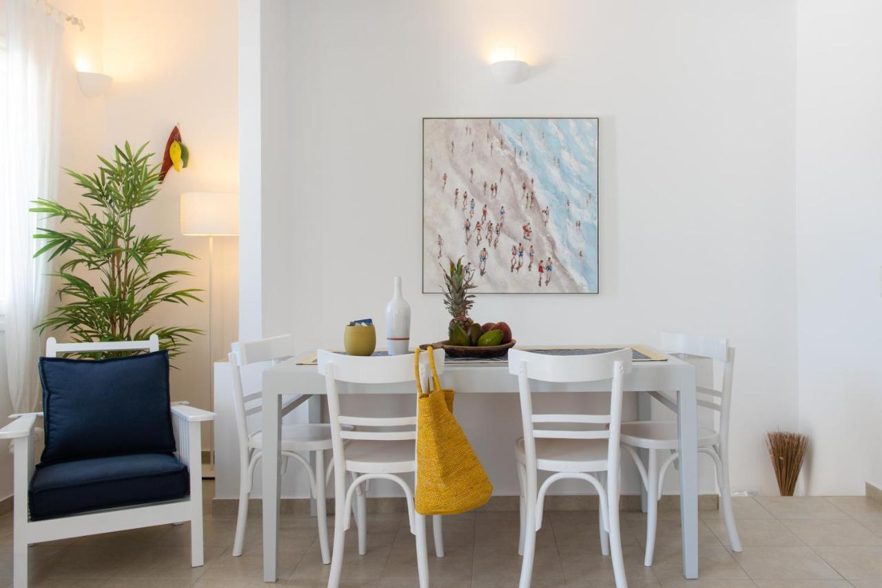 Nefeli'S Guesthouse In Platys Gialos Sifnos Platis Gialos  Екстер'єр фото