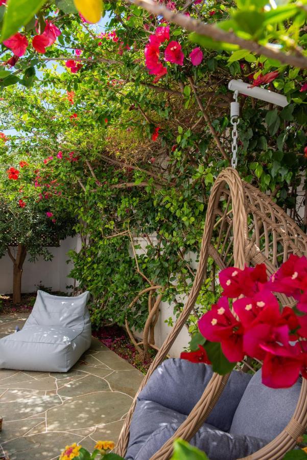 Nefeli'S Guesthouse In Platys Gialos Sifnos Platis Gialos  Екстер'єр фото